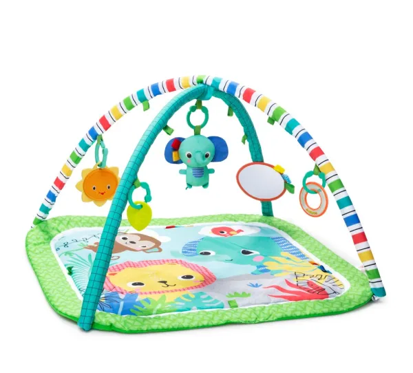 Wild Wiggles FoldAway Aktivitetsfilt