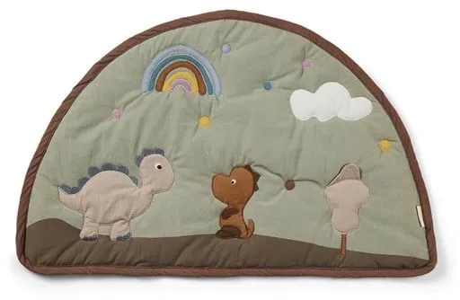 Nuuroo Vilma aktivitetsfilt - Laurel Oak