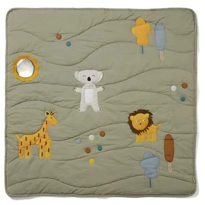 Nuuroo Alin aktivitetsfilt - Laurel Oak