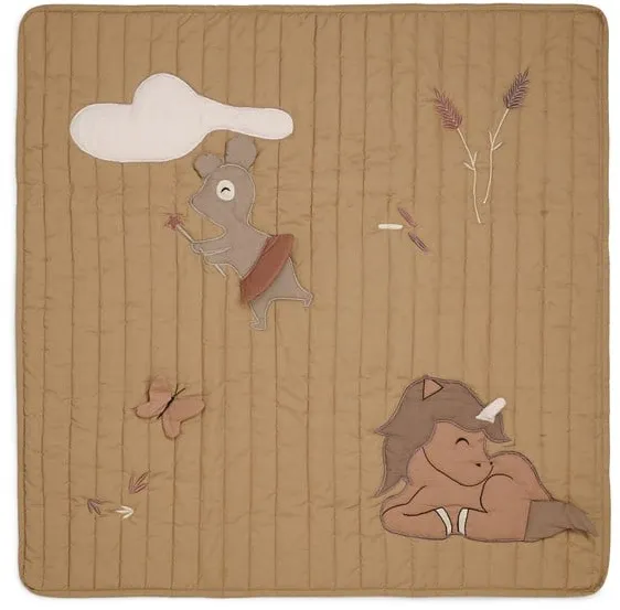 Nuuroo Emil aktivitetsfilt - Enhörning