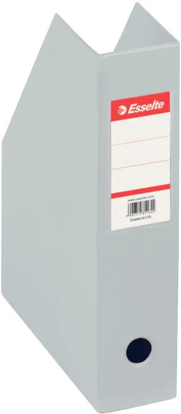 Esselte Vivida tidskriftssamlare A4 grå