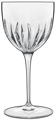 Luigi Bormioli - Mixology cocktailglas Nick & Nora 15 cl. - 4 st.