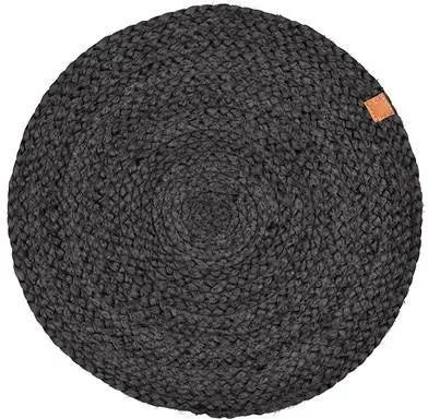 Södahl Its all natural bordstablett Ø 35 cm - Ash