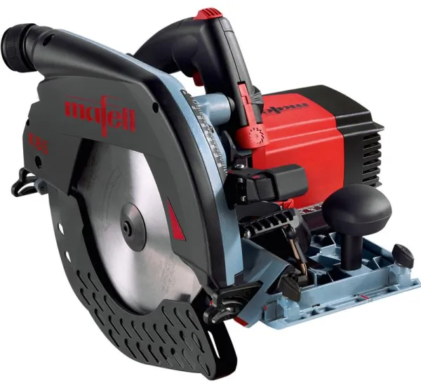 Mafell Handcirkelsåg K 85 Ec i L-MAX-fodral