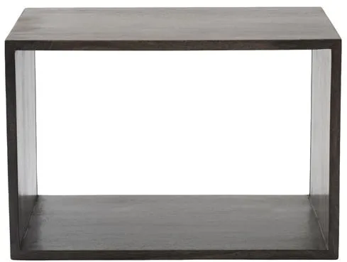 Mater Box System Sirka Grå Medium Mangoträ