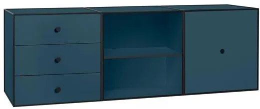 Audo Frame 49 Trio Hylla Fjord