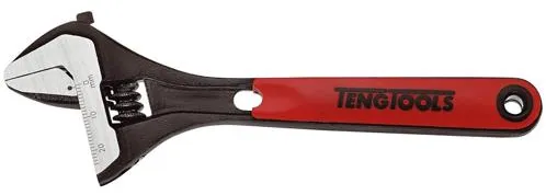 Teng Tools Justerbar nyckel - skiftnyckel IQ 8"