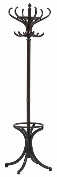 TON No 15 Stand By Klädställ Svart